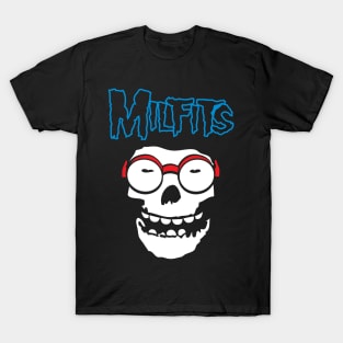 The Milfits T-Shirt